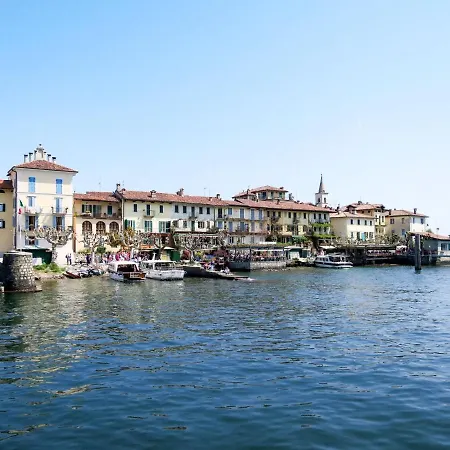 La Silente By Interhome ستريزا