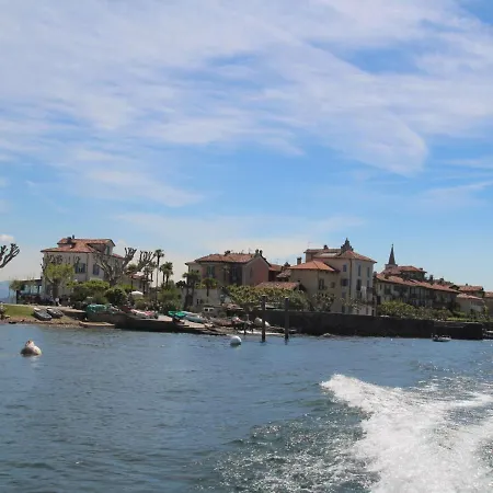 La Silente By Interhome