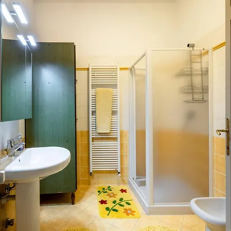 La Silente By Interhome