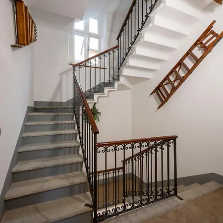 شقة La Silente By Interhome ستريزا