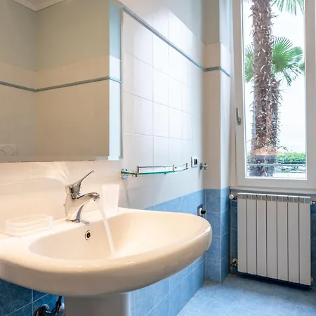 Apartmán La Silente By Interhome *