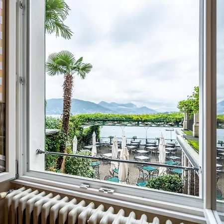 La Silente By Interhome * Stresa