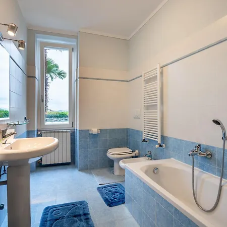 Apartmán La Silente By Interhome