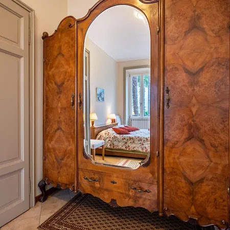 La Silente By Interhome * Stresa