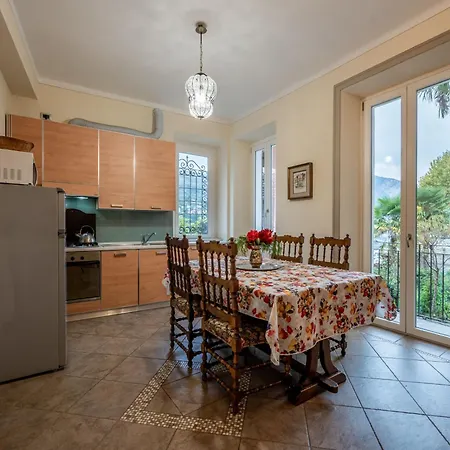 Apartmán La Silente By Interhome