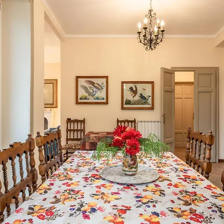 Apartmán La Silente By Interhome