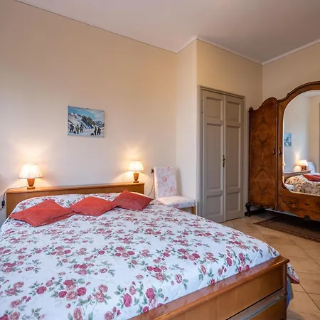 Apartmán La Silente By Interhome *