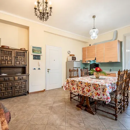 La Silente By Interhome Apartmán *