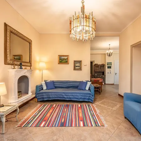 Apartmán La Silente By Interhome *