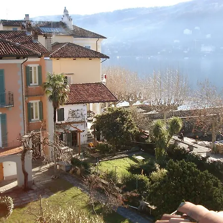 شقة La Silente By Interhome