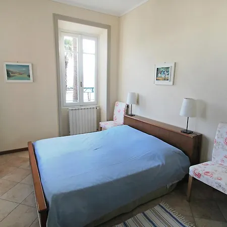 شقة La Silente By Interhome ستريزا