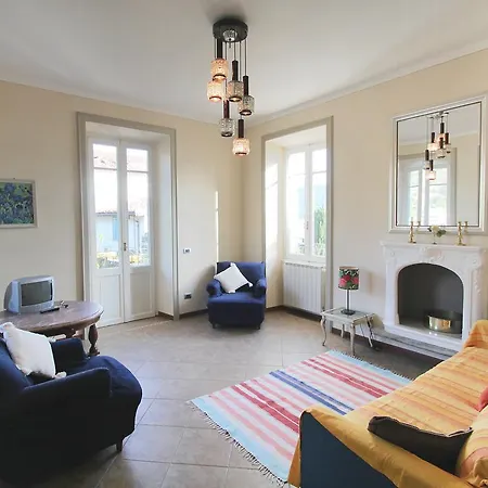 Apartmán La Silente By Interhome *