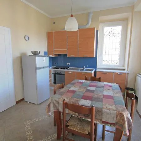 La Silente By Interhome *