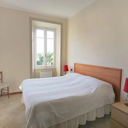 شقة La Silente By Interhome *