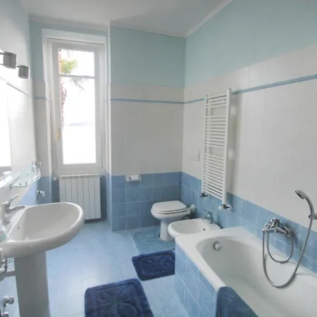 La Silente By Interhome Apartmán