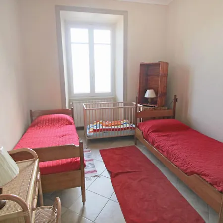 La Silente By Interhome Stresa