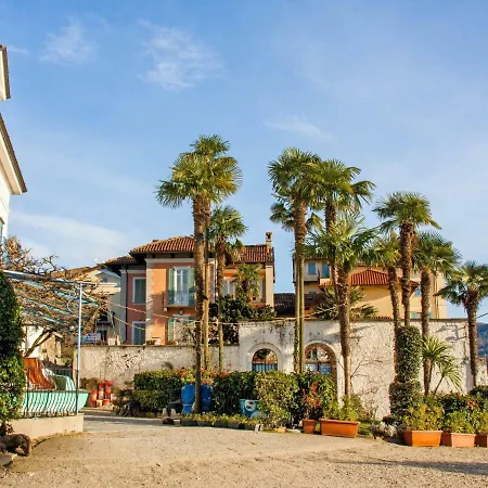 Apartmán La Silente By Interhome *