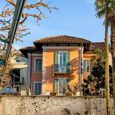 La Silente By Interhome * ستريزا