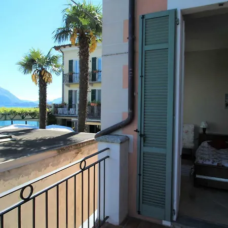 La Silente By Interhome *