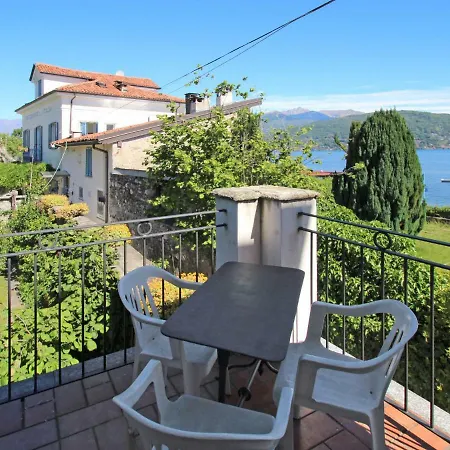 La Silente By Interhome Stresa