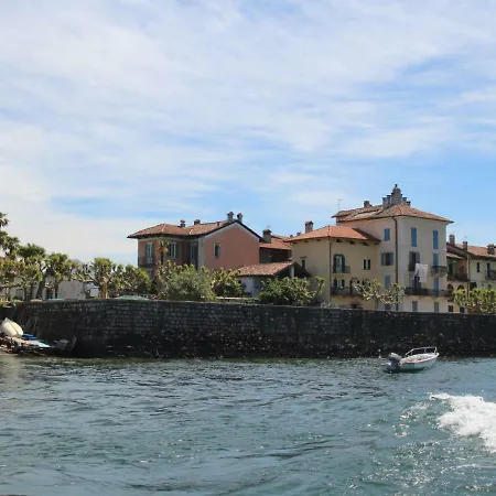 La Silente By Interhome Stresa