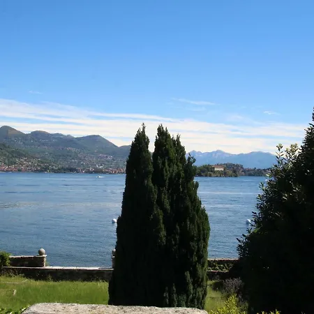 Apartmán La Silente By Interhome