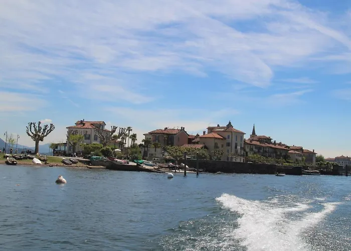 La Silente By Interhome