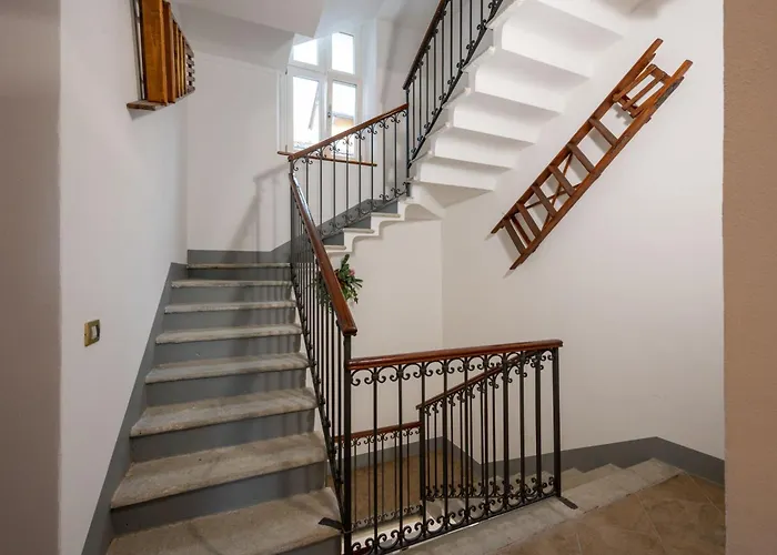 公寓 La Silente By Interhome 斯特雷萨