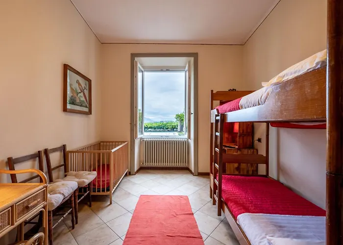 La Silente By Interhome 公寓 *