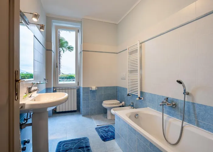 公寓 La Silente By Interhome