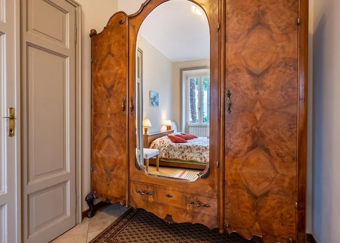 La Silente By Interhome * 斯特雷萨