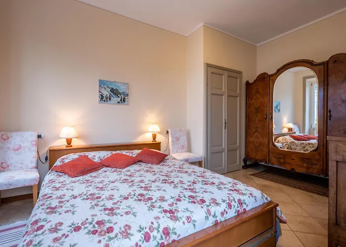 公寓 La Silente By Interhome *