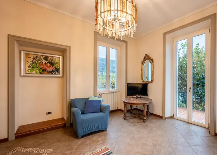 La Silente By Interhome 斯特雷萨