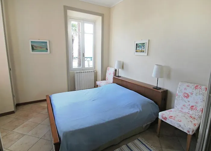 公寓 La Silente By Interhome 斯特雷萨