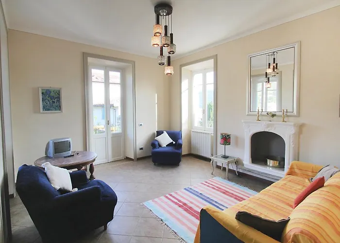 公寓 La Silente By Interhome *