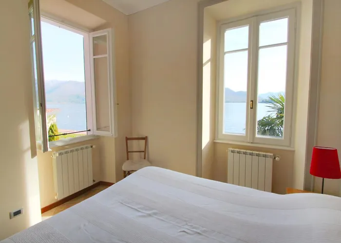 公寓 La Silente By Interhome