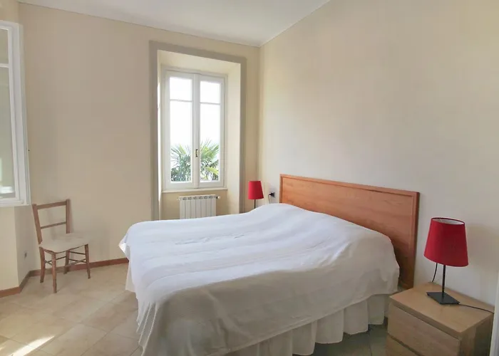 公寓 La Silente By Interhome *