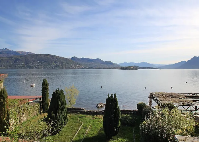 La Silente By Interhome 公寓 *