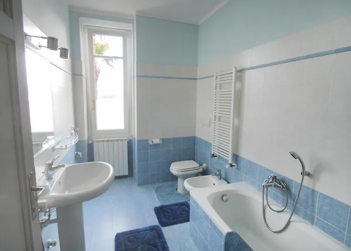 La Silente By Interhome 公寓