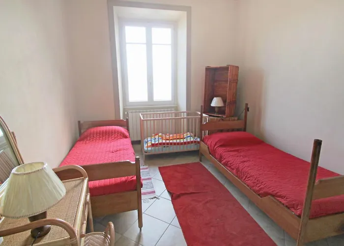 La Silente By Interhome 斯特雷萨