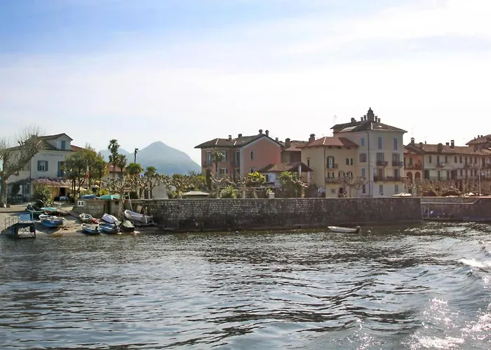 La Silente By Interhome 公寓 *