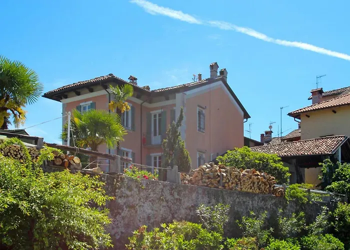 La Silente By Interhome