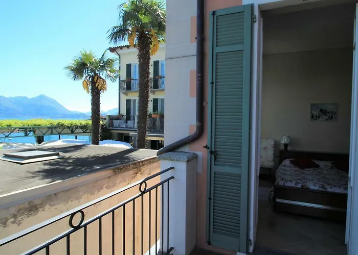 La Silente By Interhome *