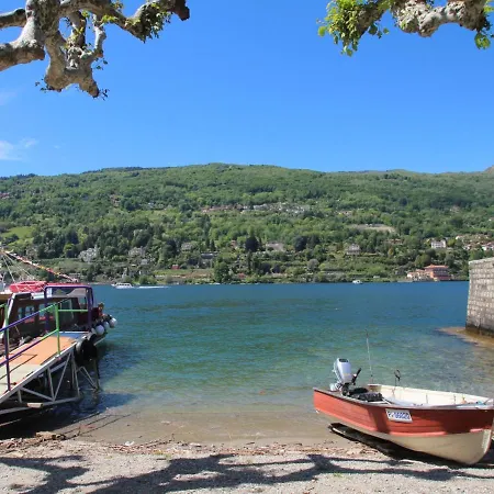 Lägenhet La Silente By Interhome