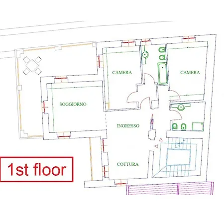 La Silente By Interhome Lägenhet Stresa