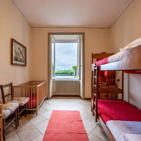 La Silente By Interhome Lägenhet *