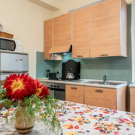 Lägenhet La Silente By Interhome *