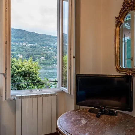 Lägenhet La Silente By Interhome Stresa