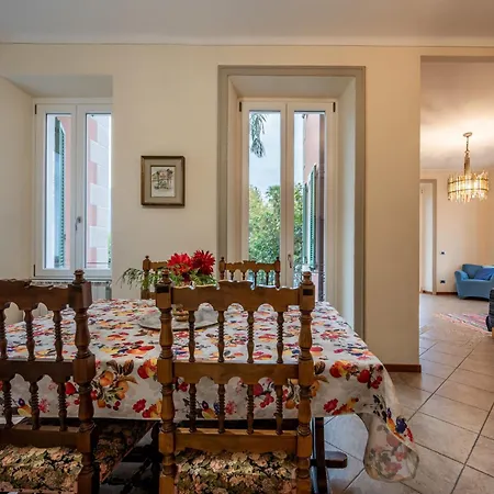 Lägenhet La Silente By Interhome *