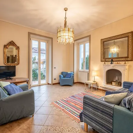 La Silente By Interhome *